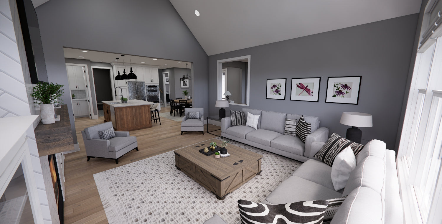 R-O HIGHLAND PINES CL23036 2419-35