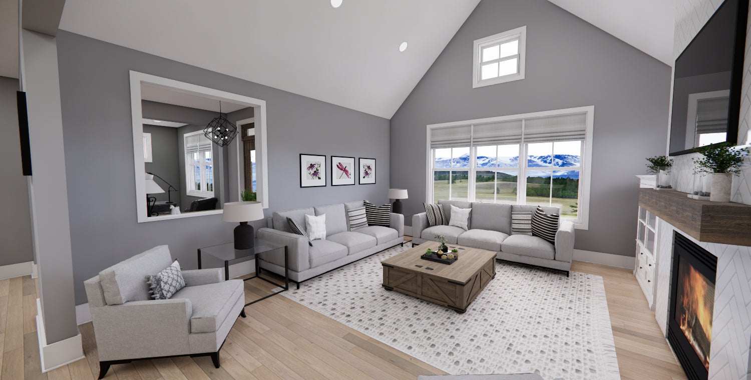 R-O HIGHLAND PINES CL23036 2419-35