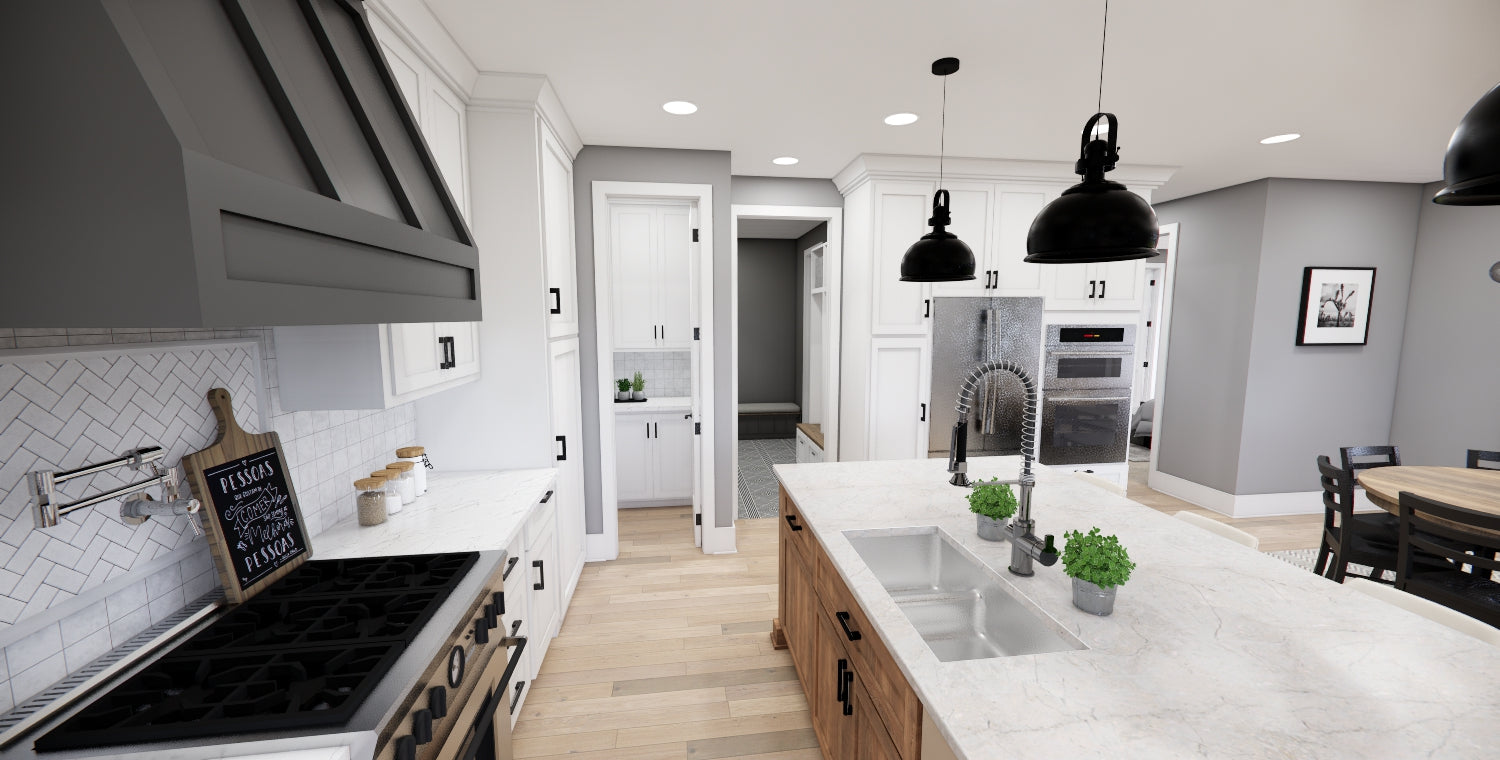 R-O HIGHLAND PINES CL23036 2419-35