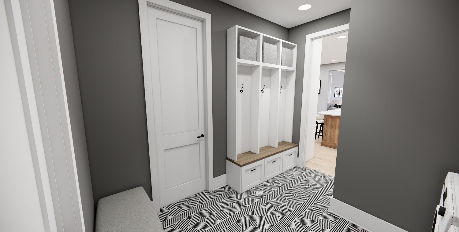 R-O HIGHLAND PINES CL23036 2419-35