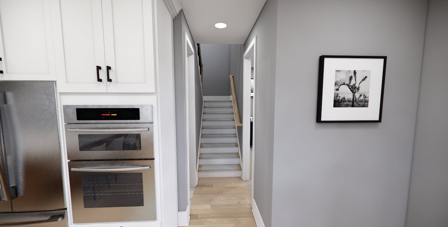 R-O HIGHLAND PINES CL23036 2419-35