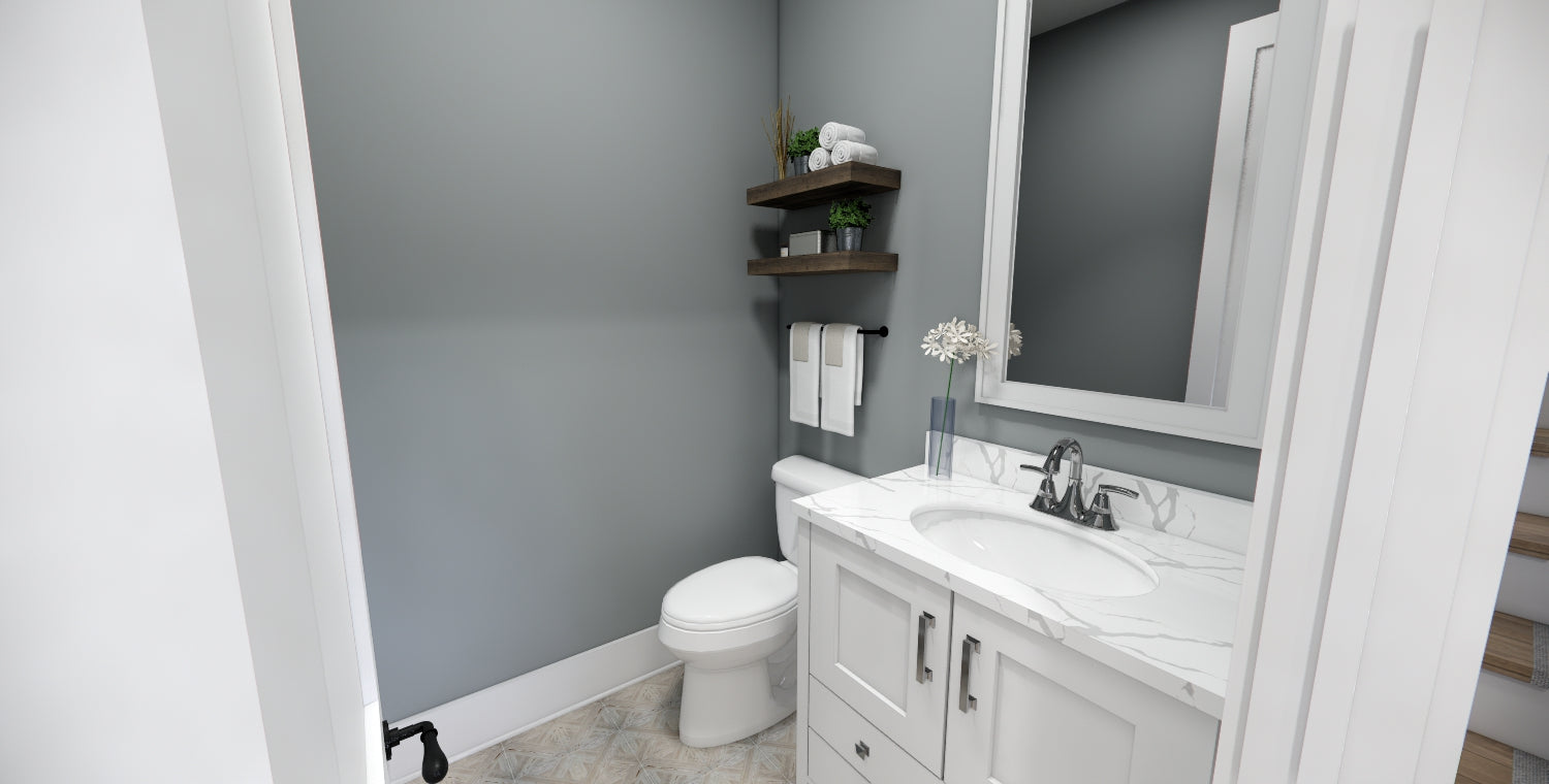 R-O HIGHLAND PINES CL23036 2419-35