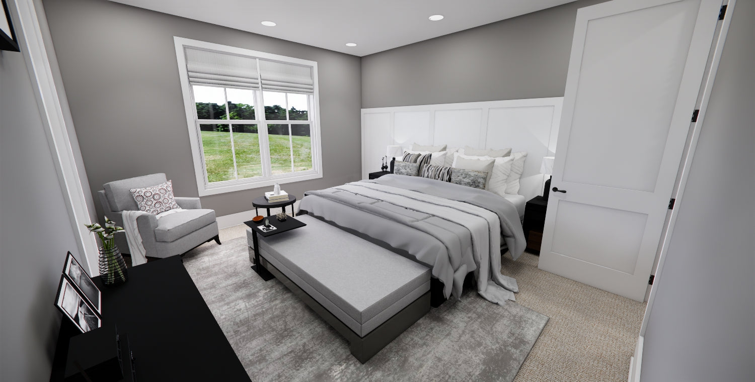 R-O HIGHLAND PINES CL23036 2419-35