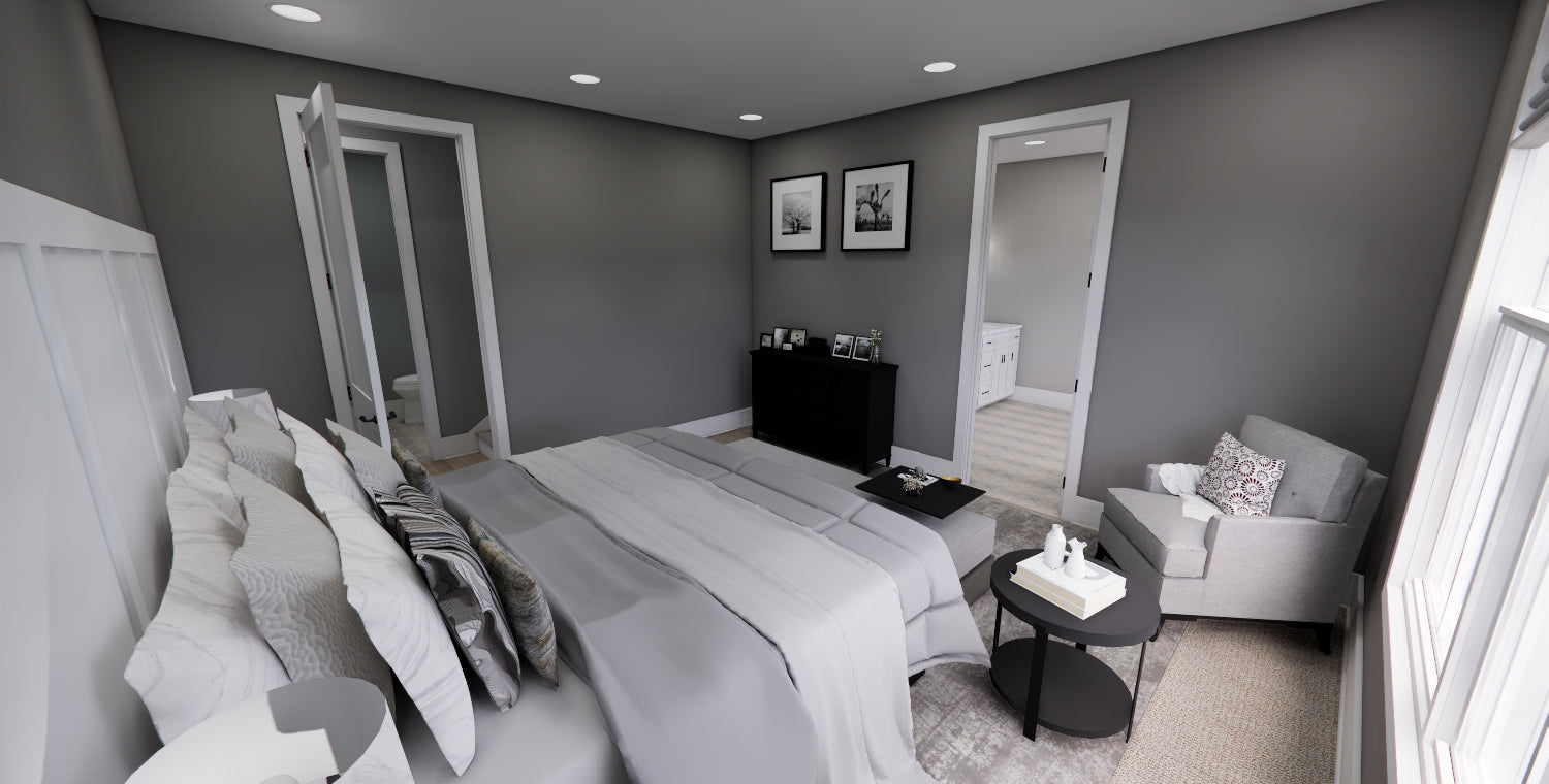 R-O HIGHLAND PINES CL23036 2419-35