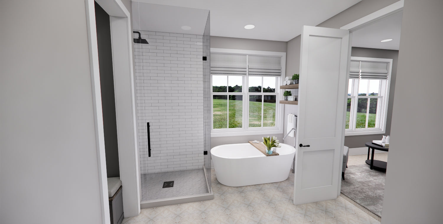 R-O HIGHLAND PINES CL23036 2419-35