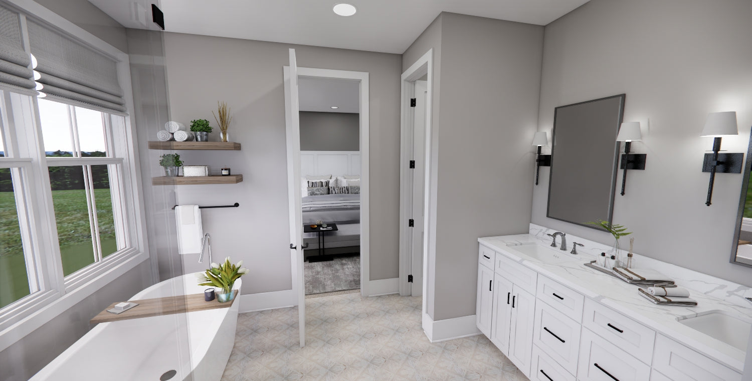 R-O HIGHLAND PINES CL23036 2419-35