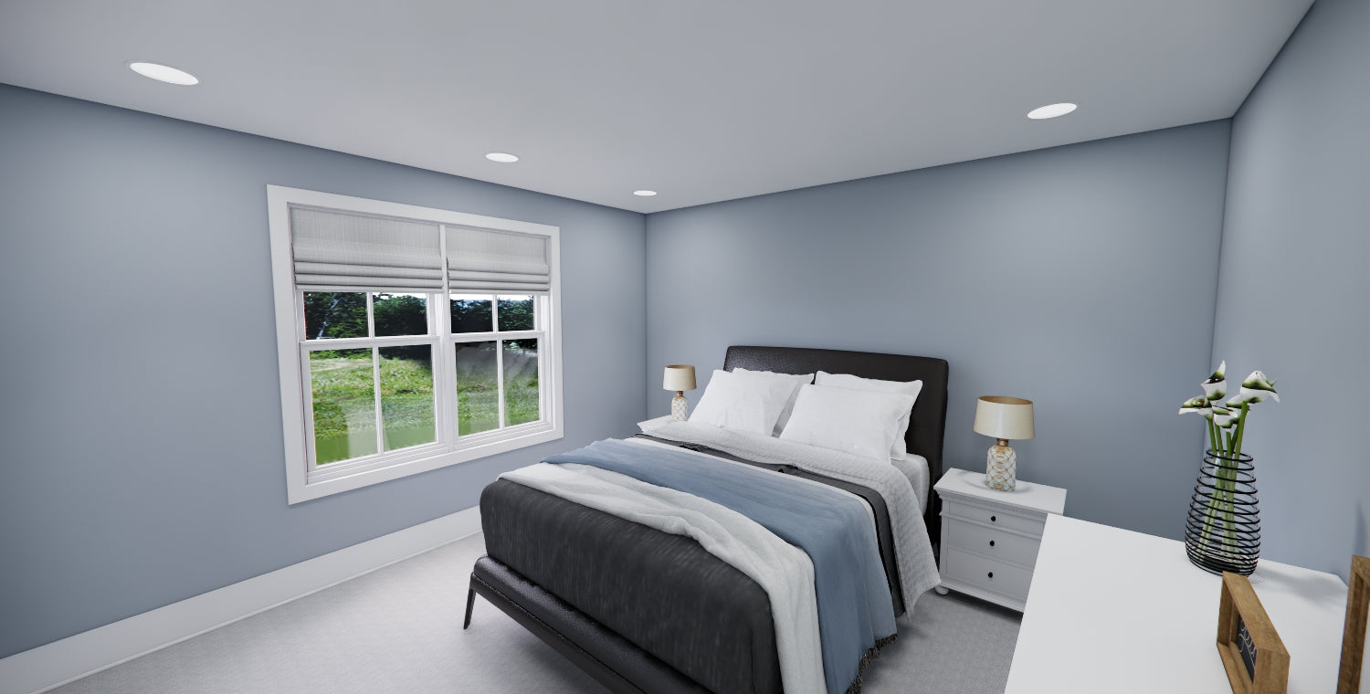 R-O HIGHLAND PINES CL23036 2419-35