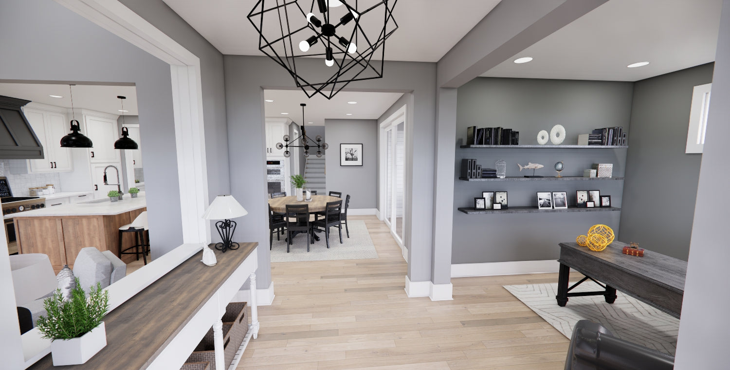 R-O HIGHLAND PINES CL23036 2419-35