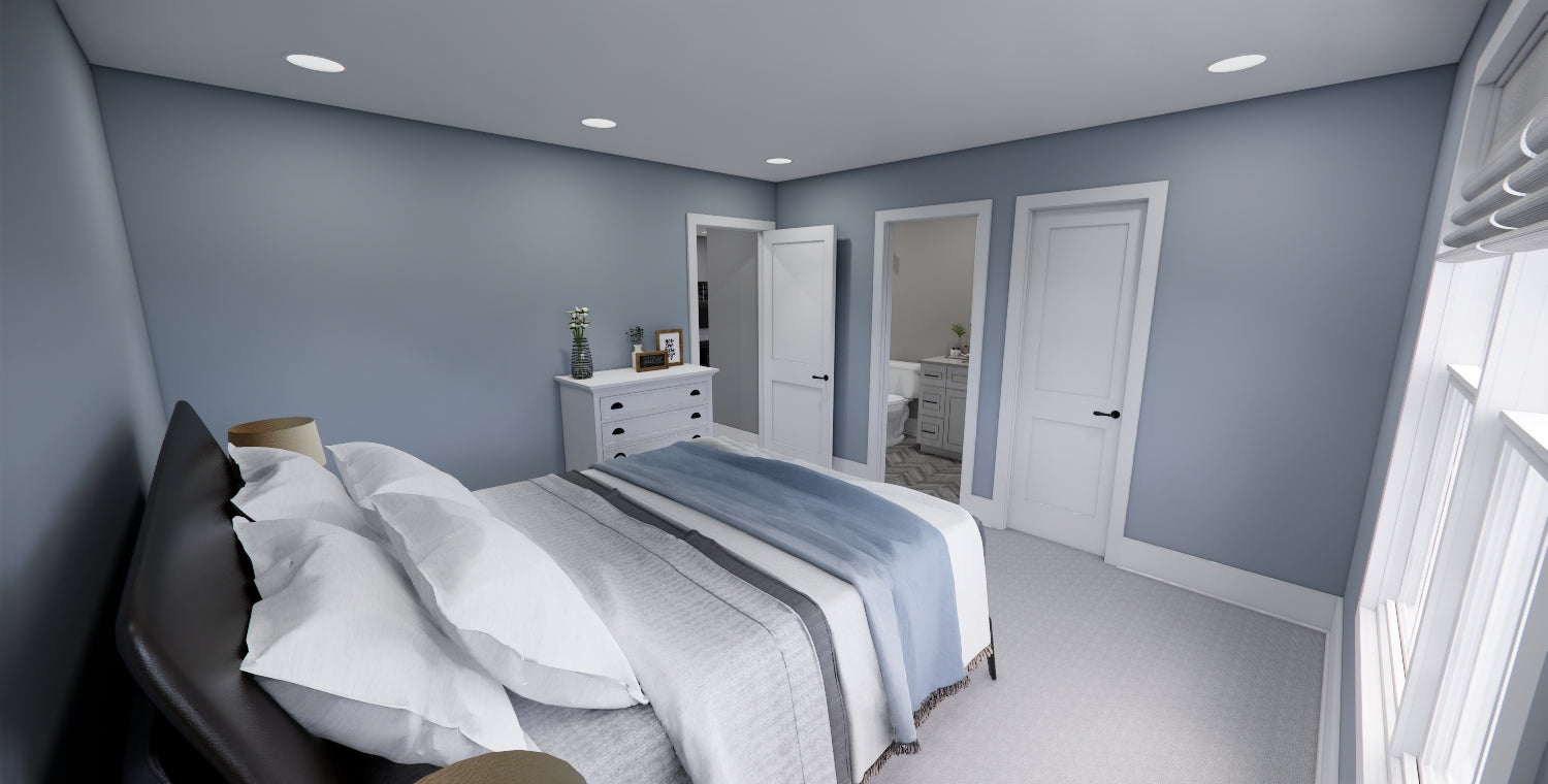 R-O HIGHLAND PINES CL23036 2419-35