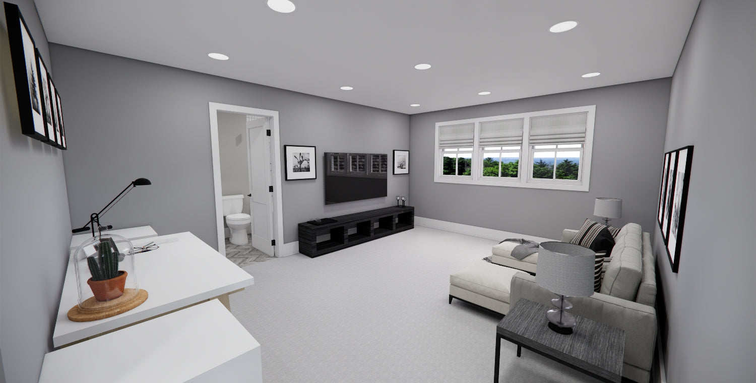 R-O HIGHLAND PINES CL23036 2419-35