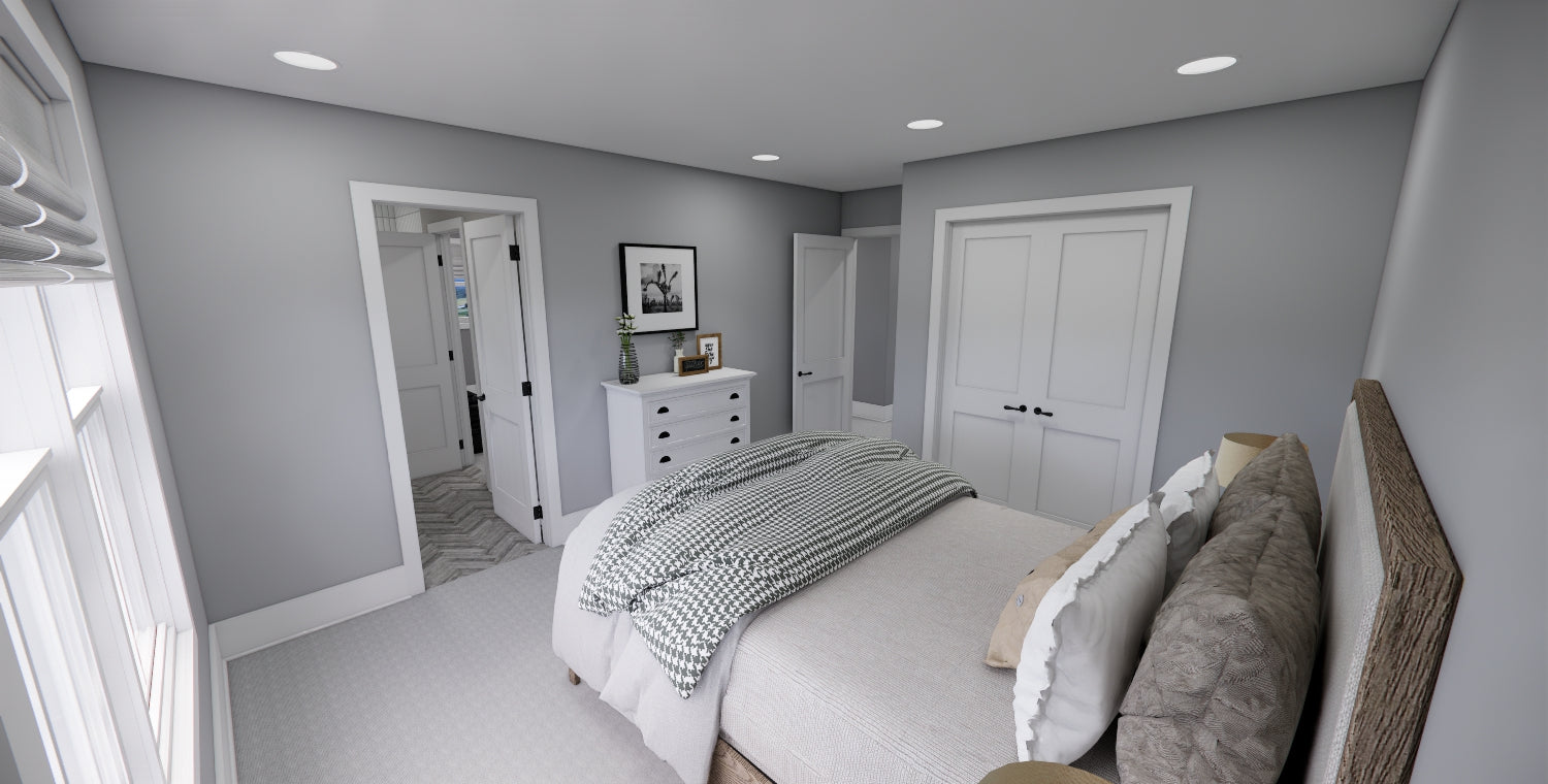 R-O HIGHLAND PINES CL23036 2419-35