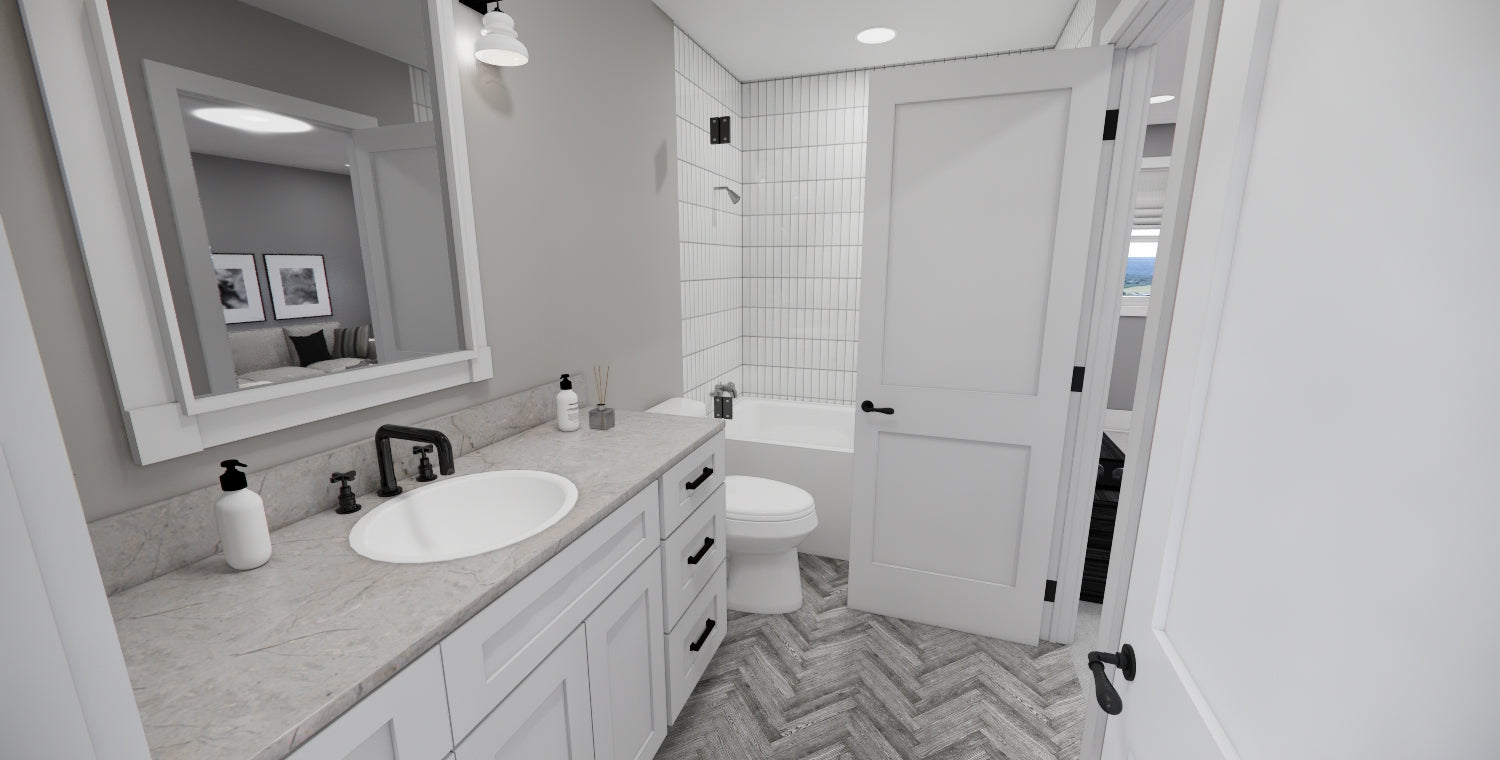 R-O HIGHLAND PINES CL23036 2419-35