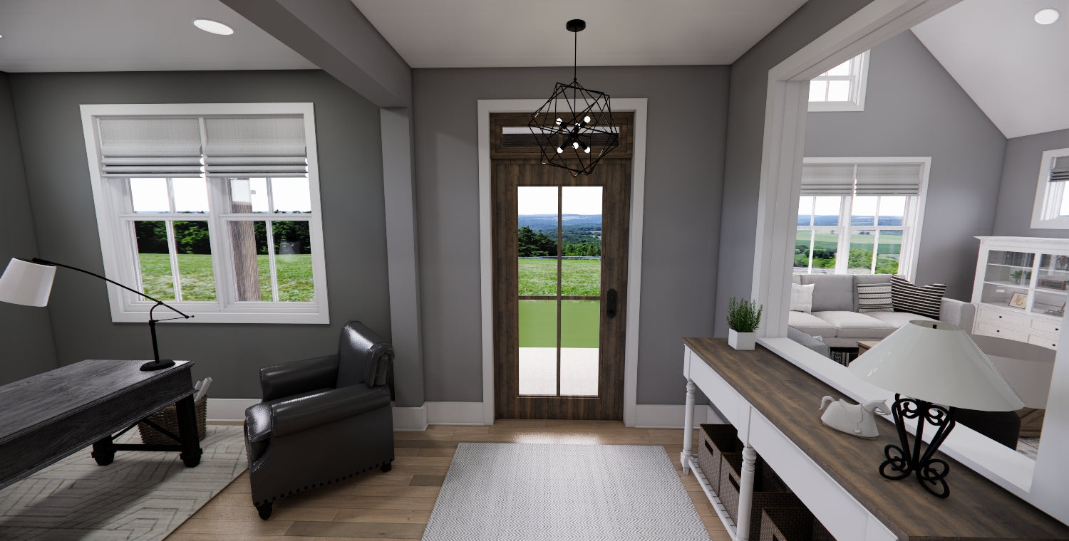 R-O HIGHLAND PINES CL23036 2419-35