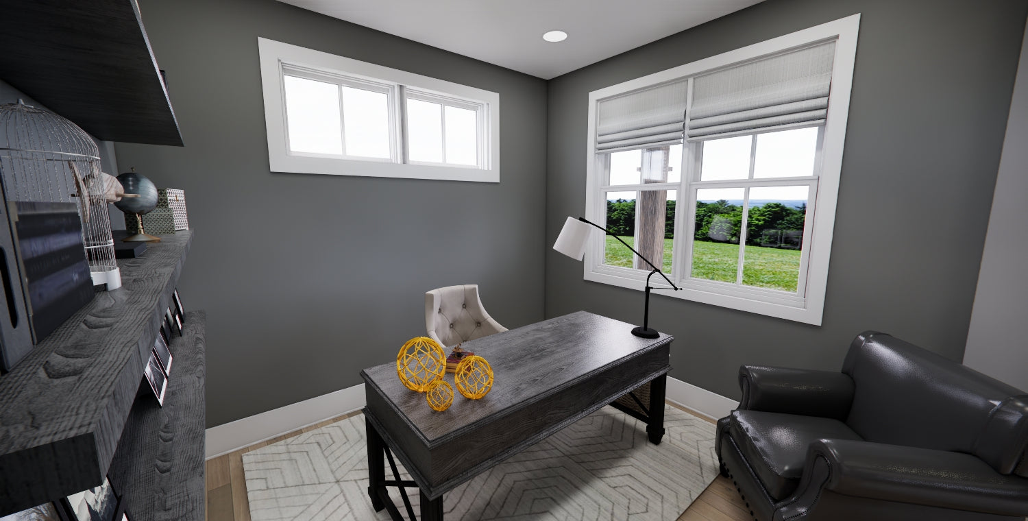 R-O HIGHLAND PINES CL23036 2419-35