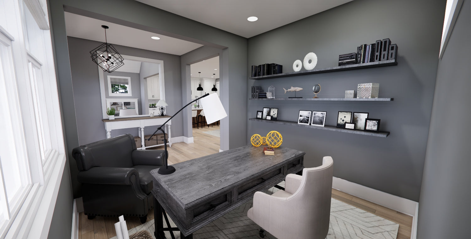 R-O HIGHLAND PINES CL23036 2419-35