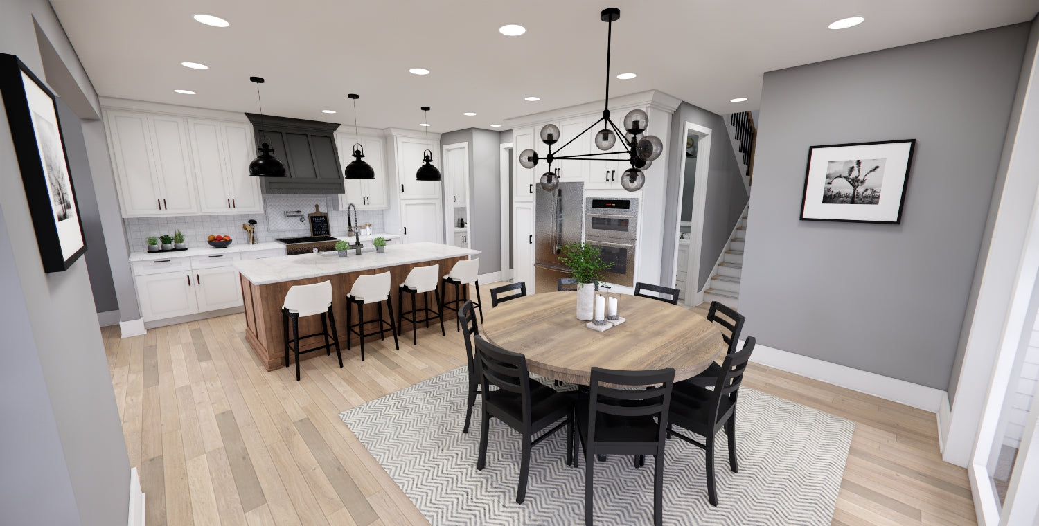 R-O HIGHLAND PINES CL23036 2419-35