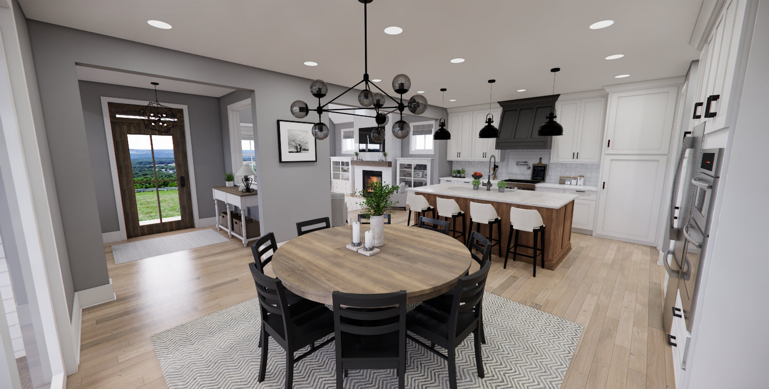 R-O HIGHLAND PINES CL23036 2419-35