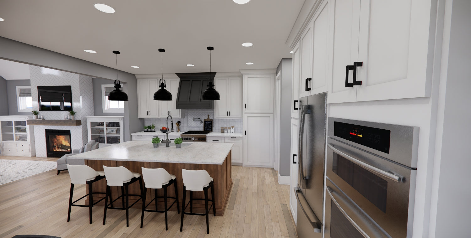 R-O HIGHLAND PINES CL23036 2419-35