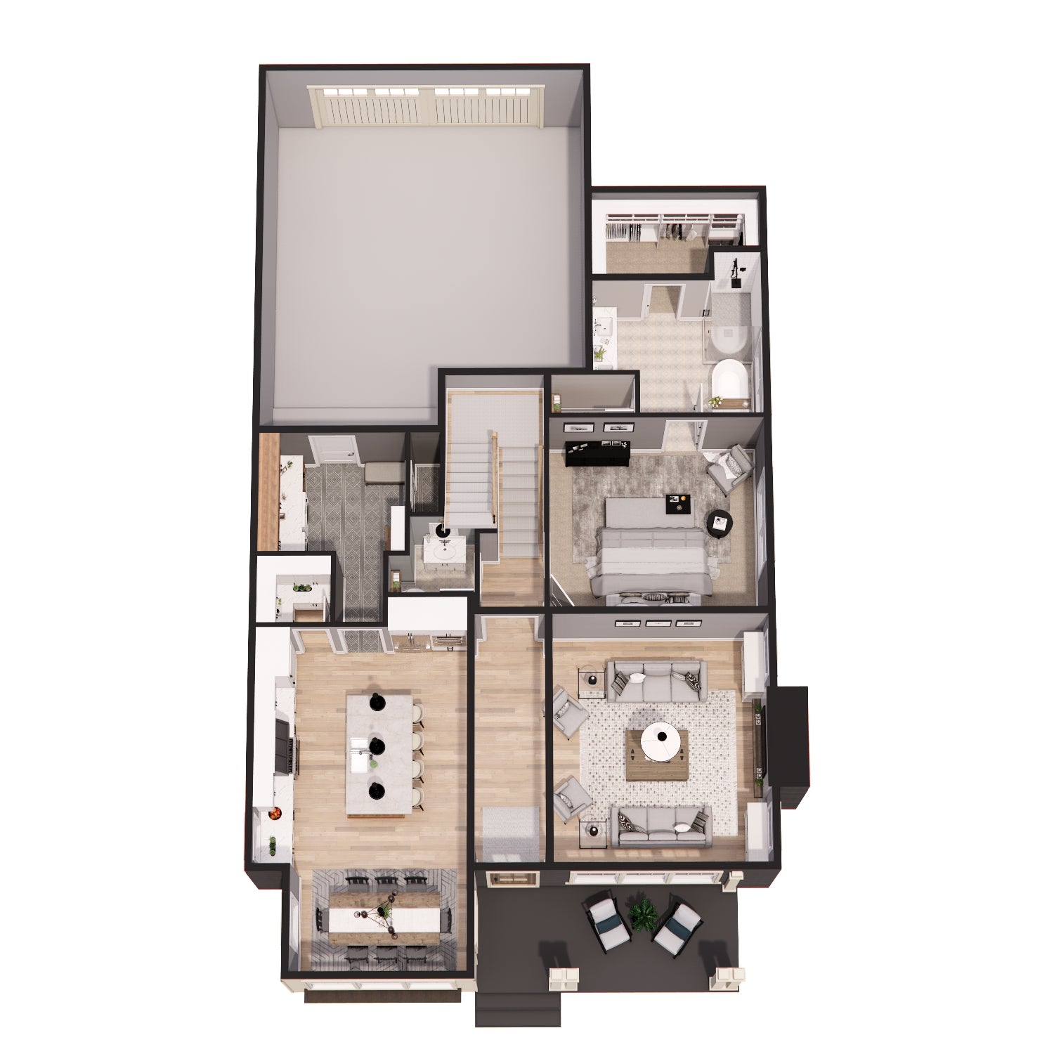 R-O THE EASTWOOD CL23037 2242-35