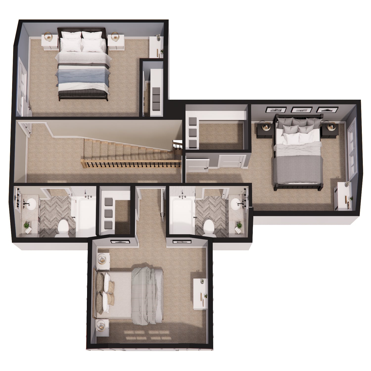 R-O LAUREL CREEK CL23041 2419-39