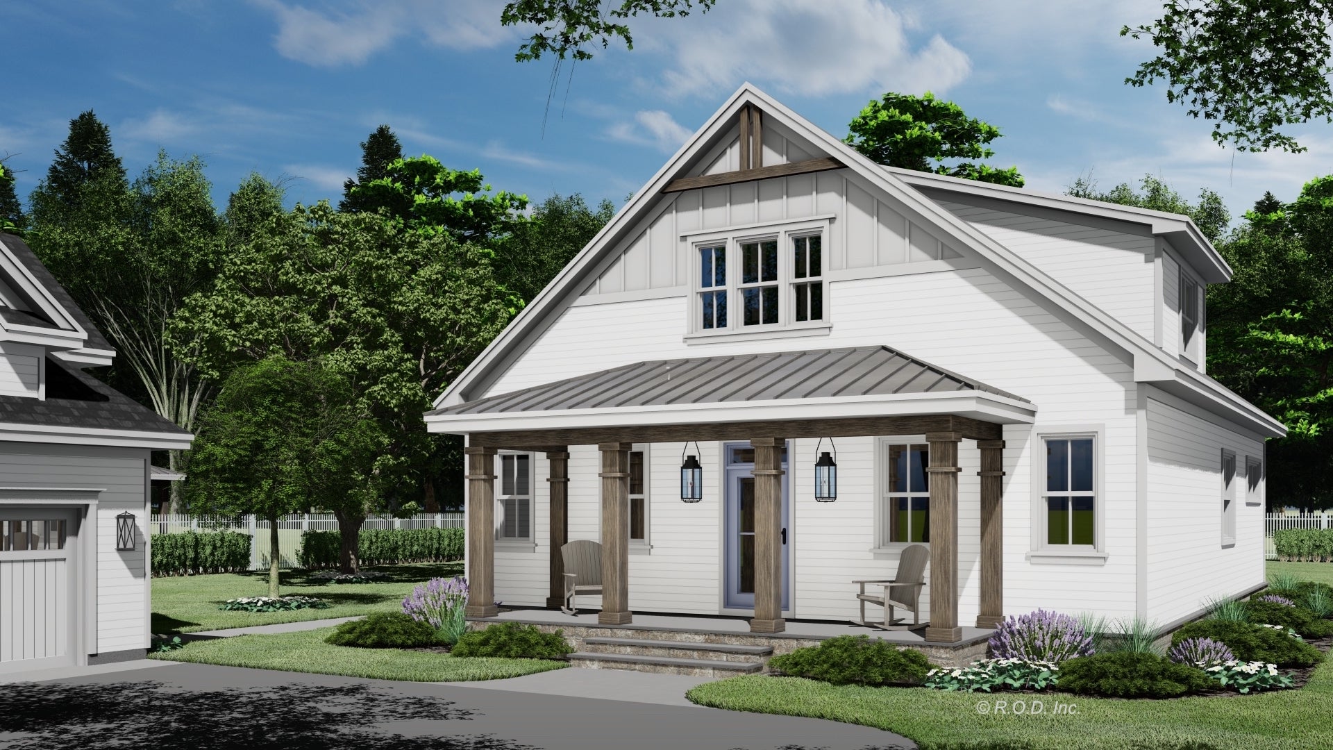 R-O HAYWOOD CL24002-4 2457-35