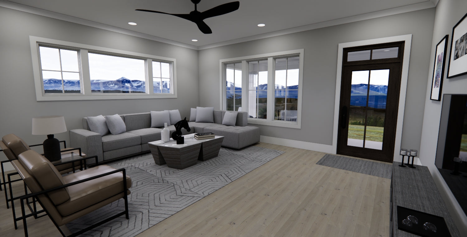 R-O HAYWOOD CL24002-4 2457-35