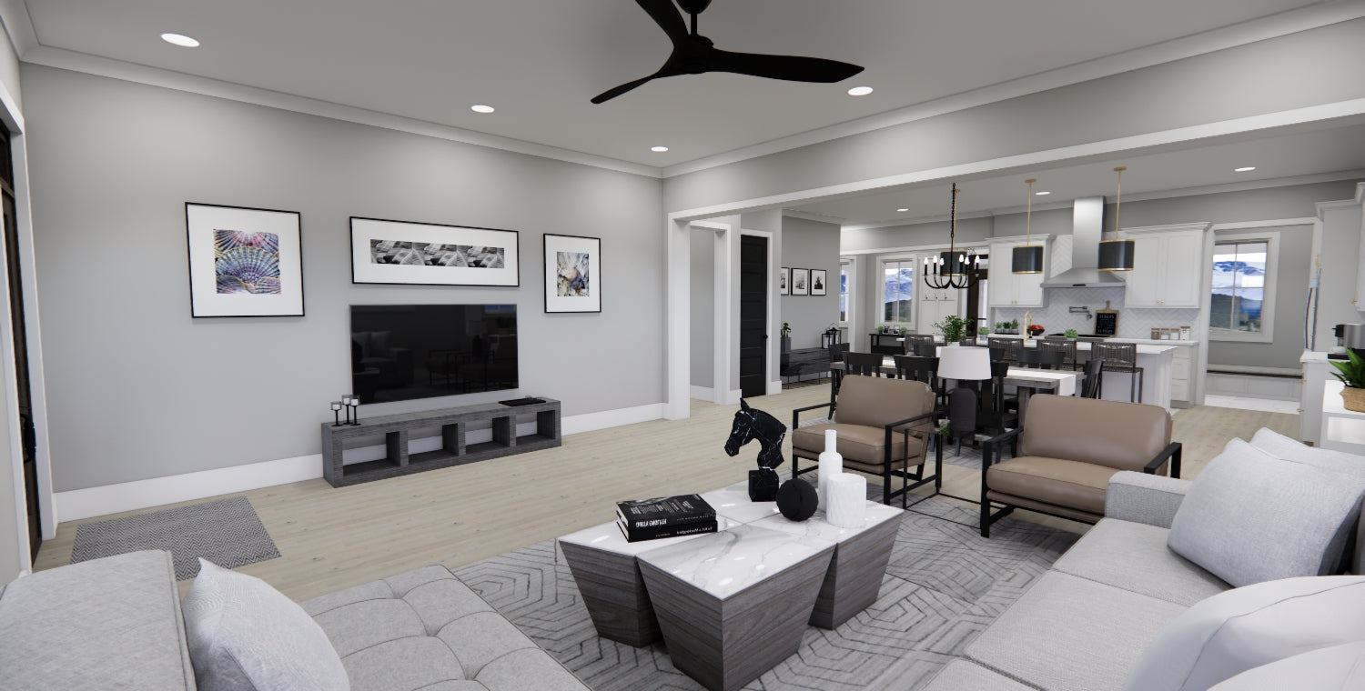 R-O HAYWOOD CL24002-4 2457-35