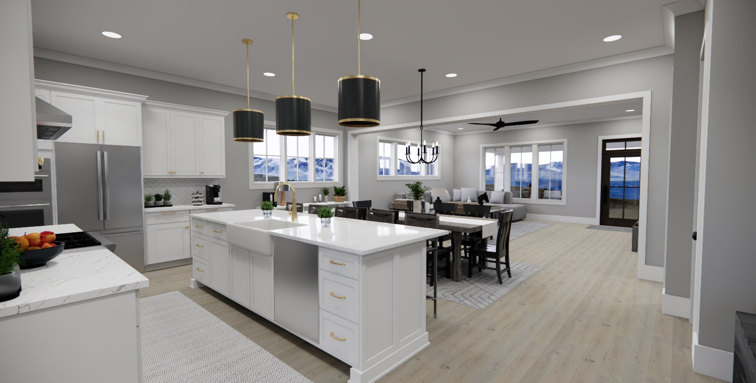 R-O HAYWOOD CL24002-4 2457-35