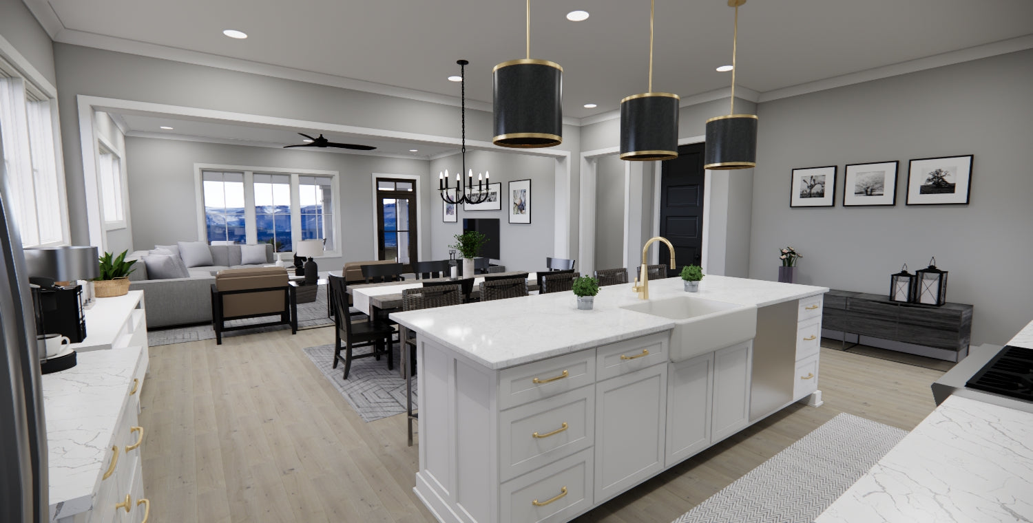 R-O HAYWOOD CL24002-4 2457-35