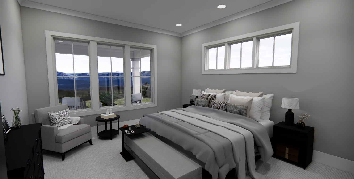 R-O HAYWOOD CL24002-4 2457-35