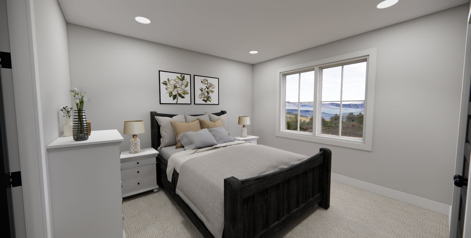 R-O HAYWOOD CL24002-4 2457-35