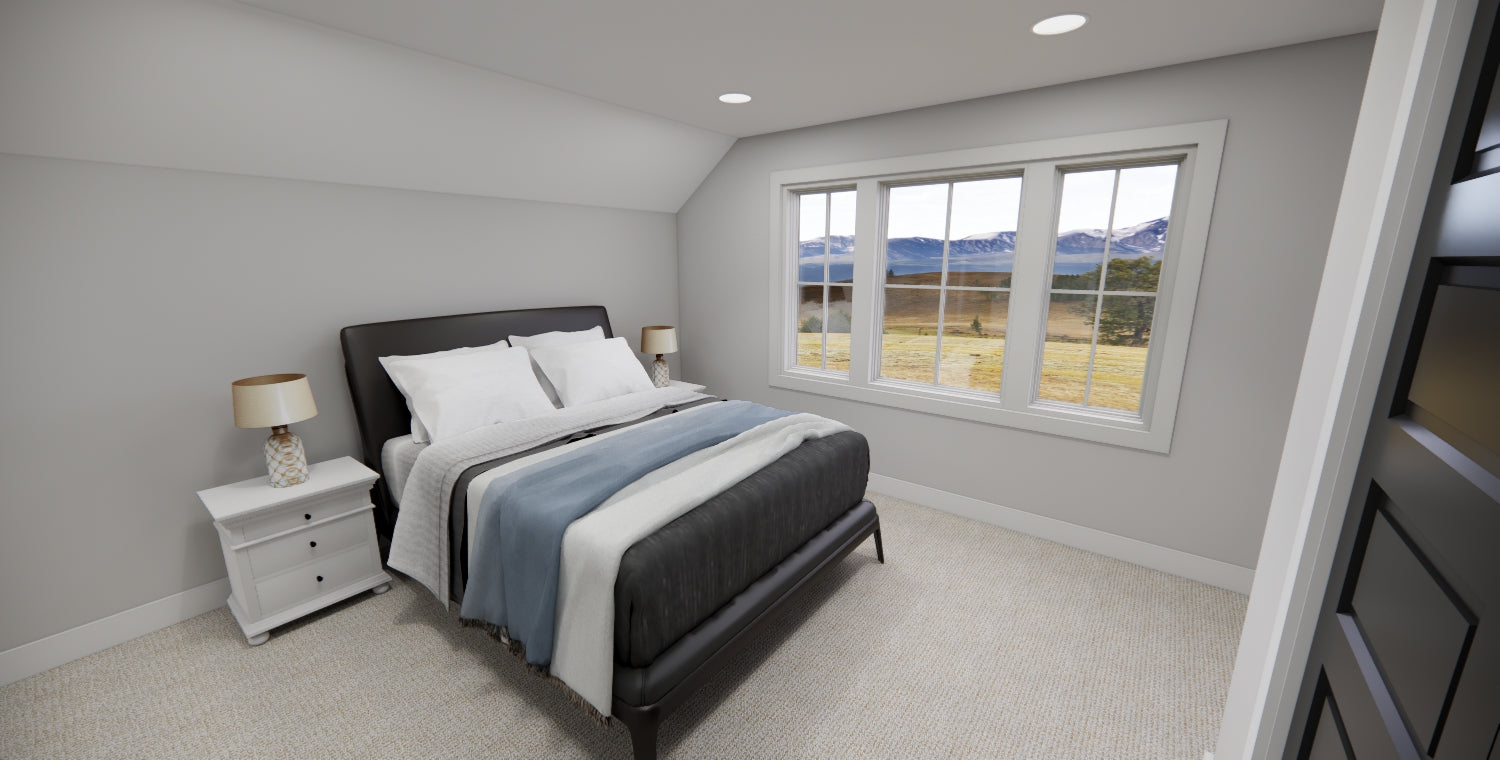 R-O HAYWOOD CL24002-4 2457-35