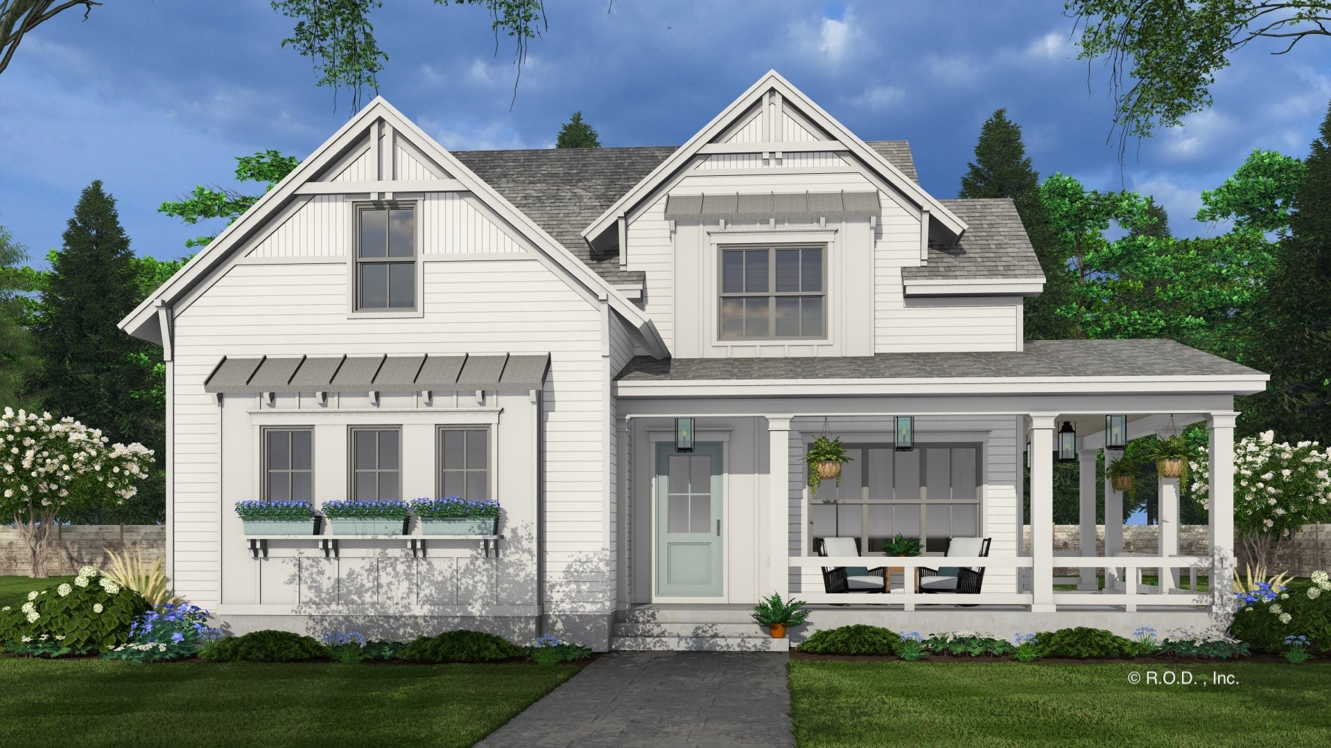 R-O JAMESON CL24015-1 2733-48