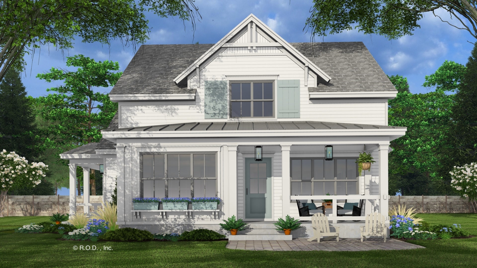 R-O JAMESON CL24015-1 2733-48