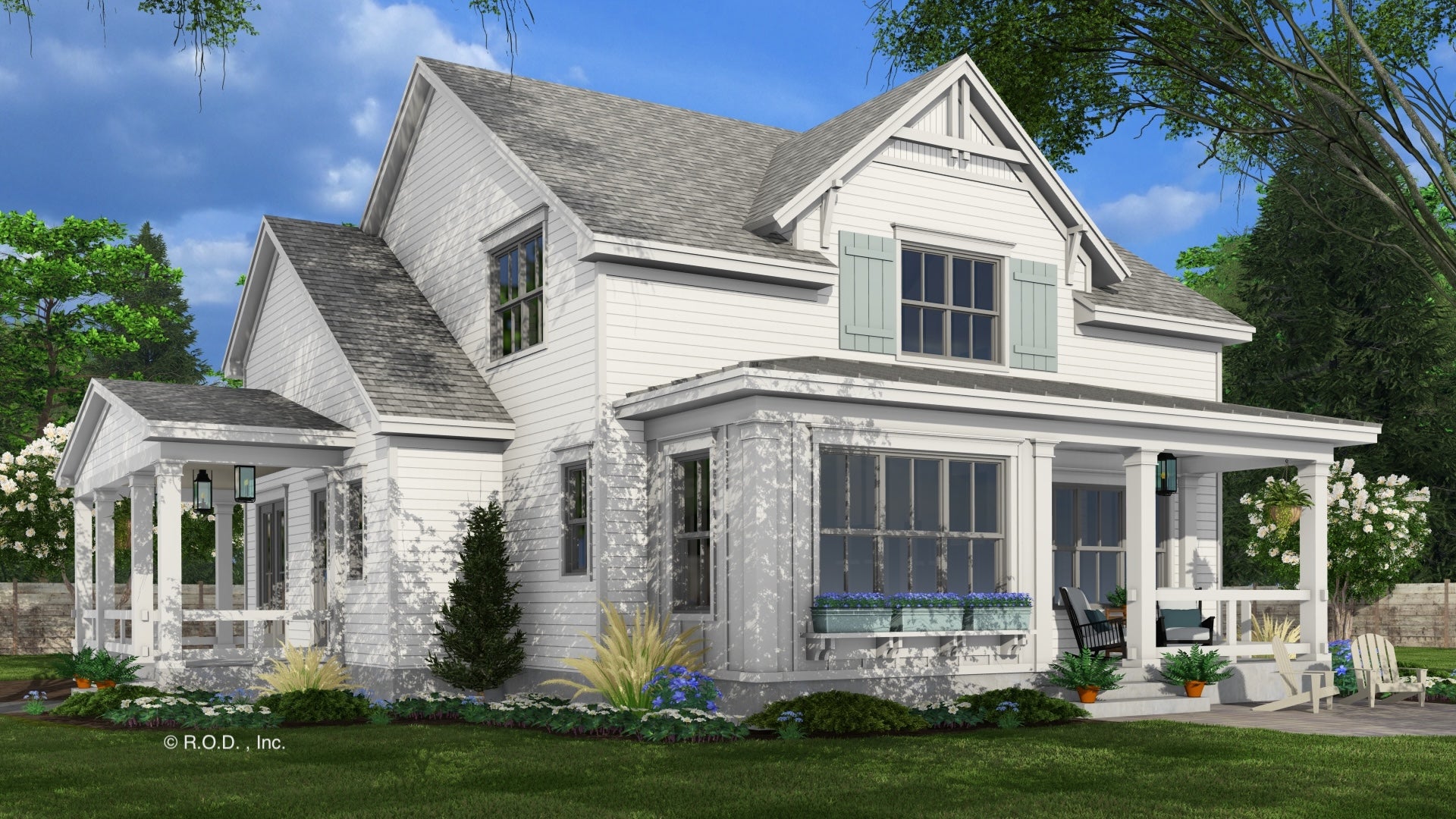 R-O JAMESON CL24015-1 2733-48