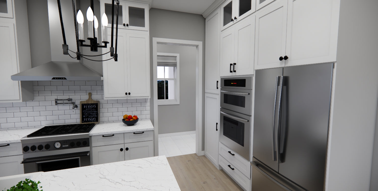 R-O JAMESON CL24015-1 2733-48