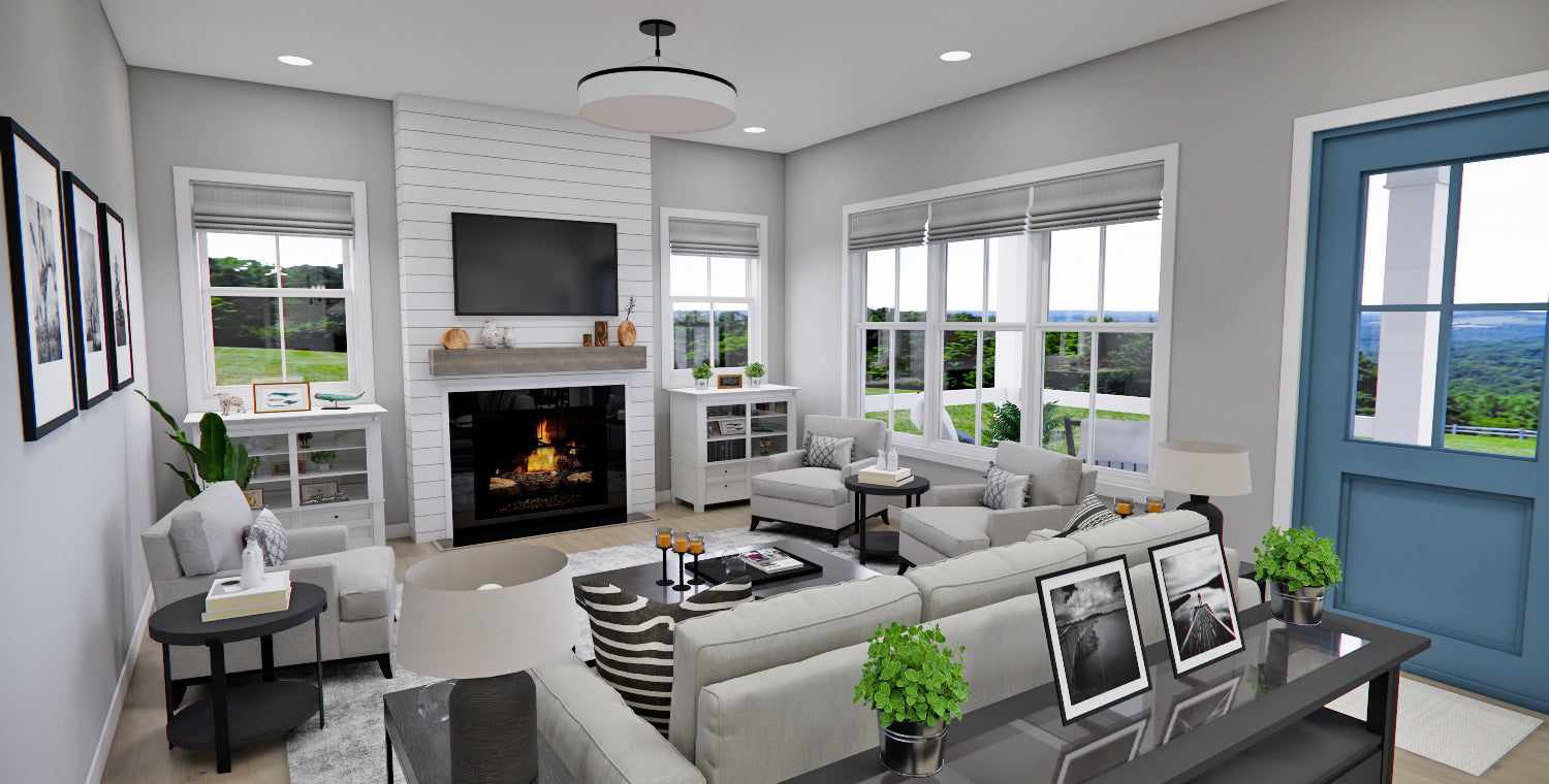 R-O HARMONY CL24016-1 2733-65