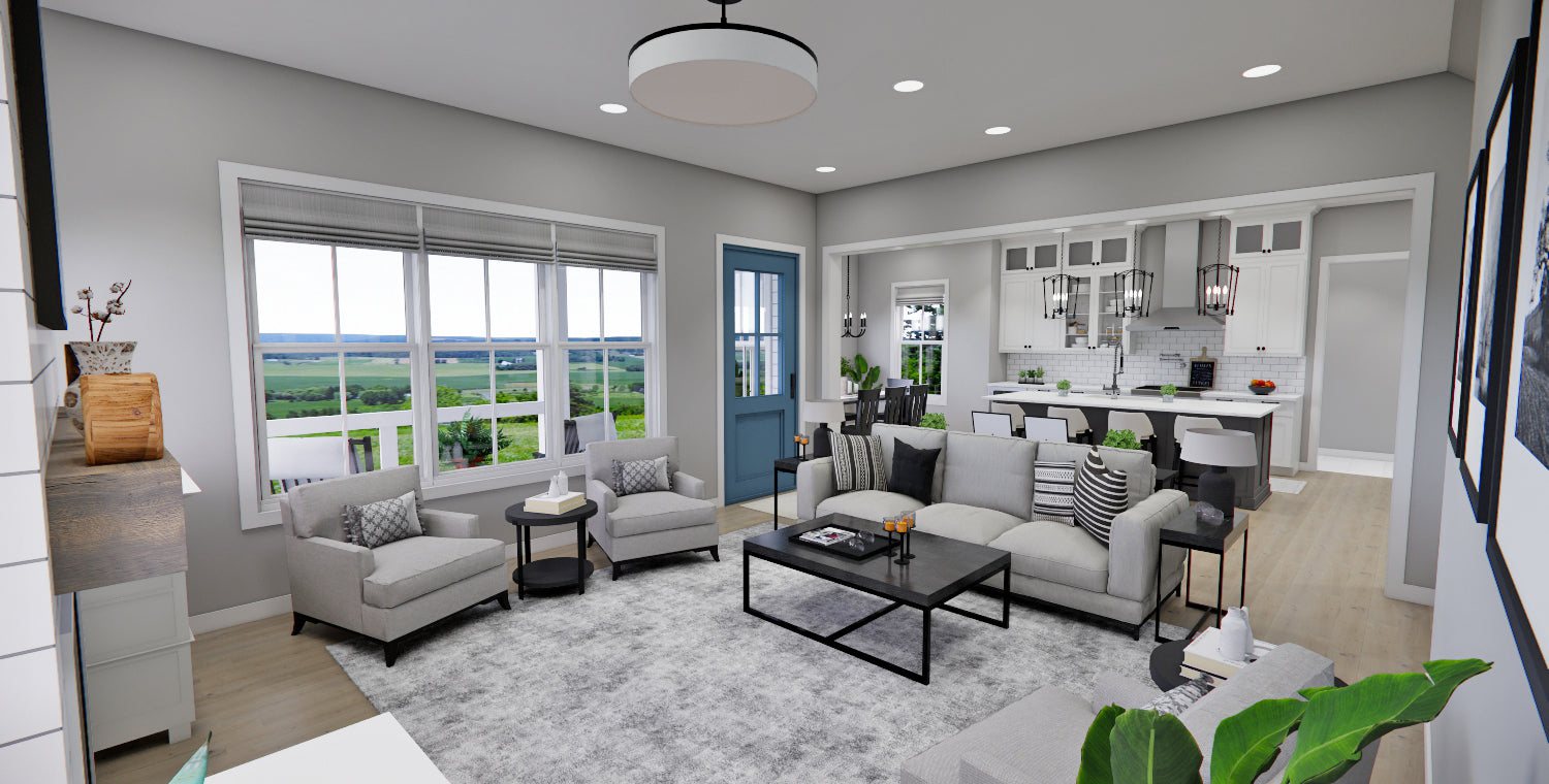 R-O HARMONY CL24016-1 2733-65