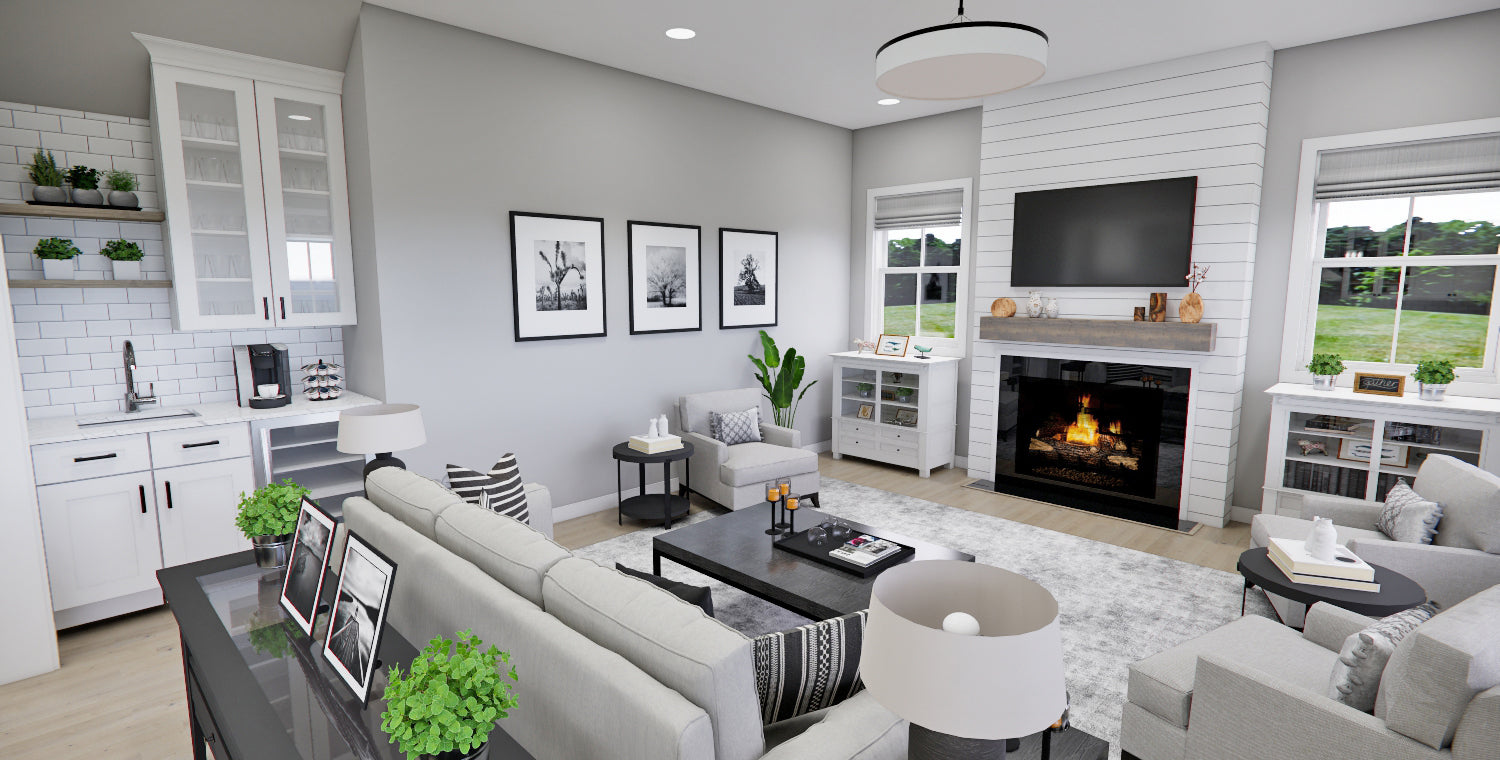 R-O HARMONY CL24016-1 2733-65