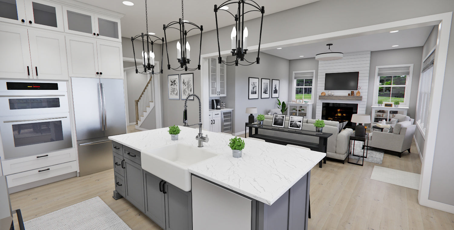 R-O HARMONY CL24016-1 2733-65