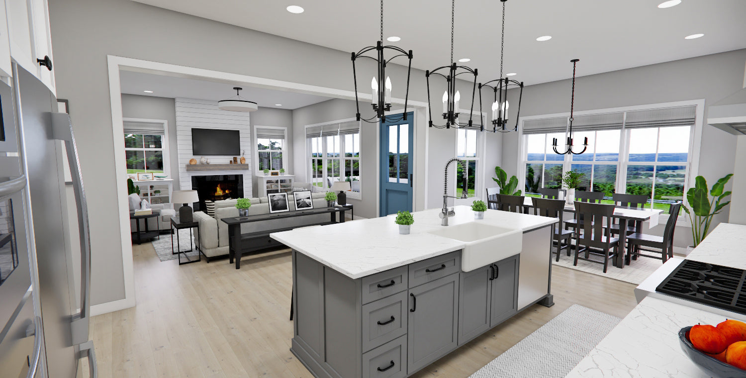 R-O HARMONY CL24016-1 2733-65