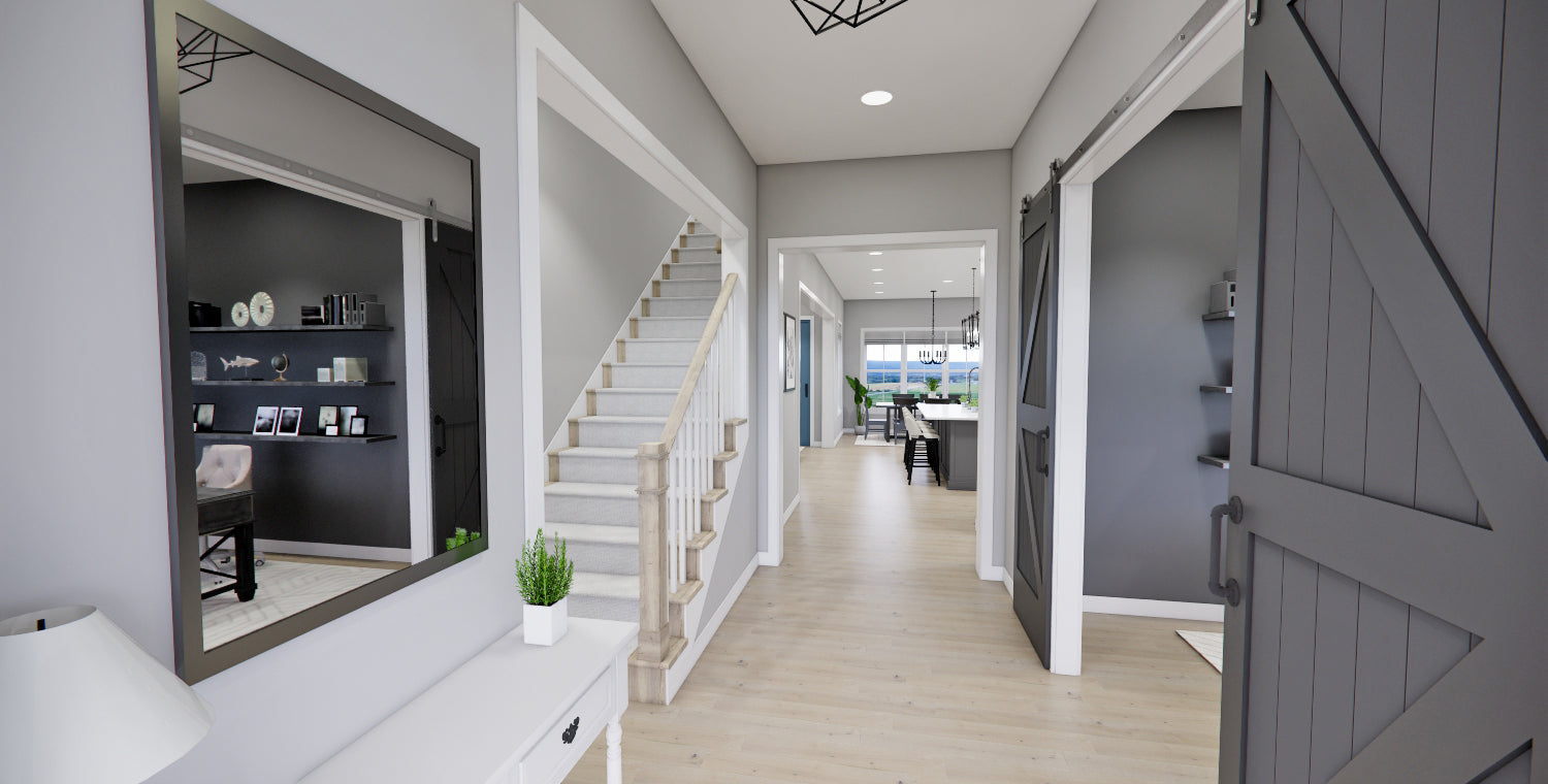 R-O HARMONY CL24016-1 2733-65