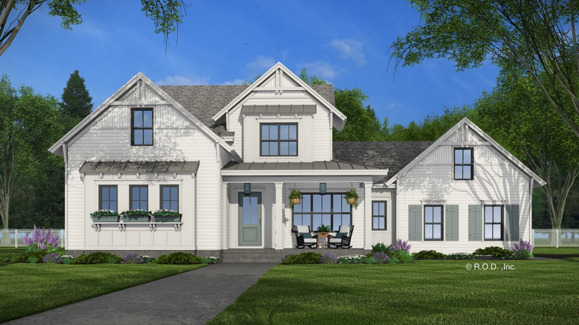 R-O HARMONY CL24016-1 2733-65