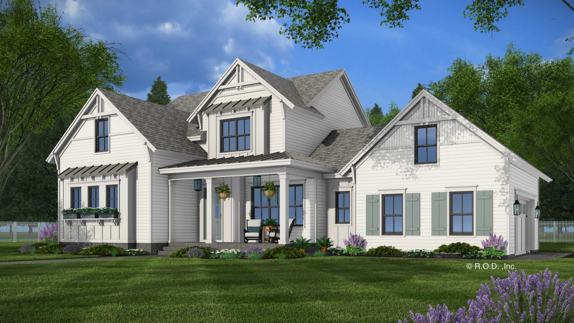 R-O HARMONY CL24016-1 2733-65