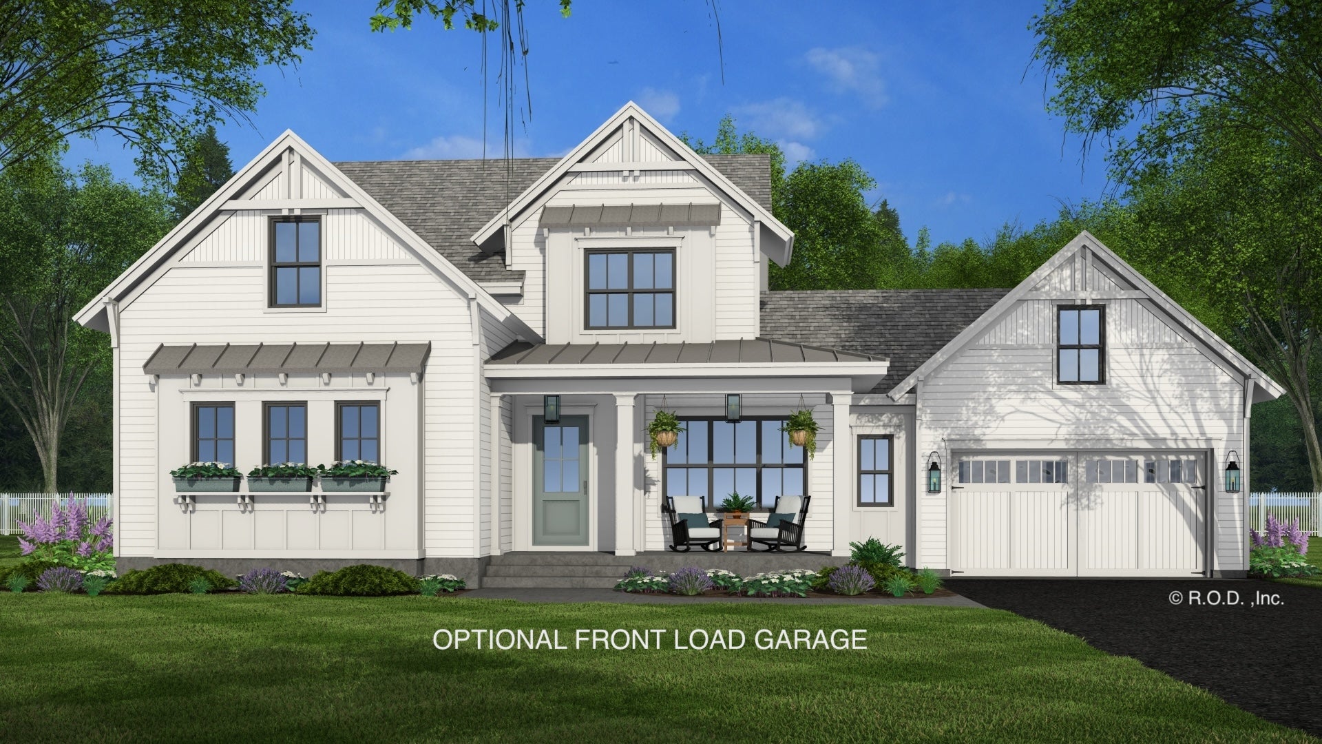 R-O HARMONY CL24016-1 2733-65