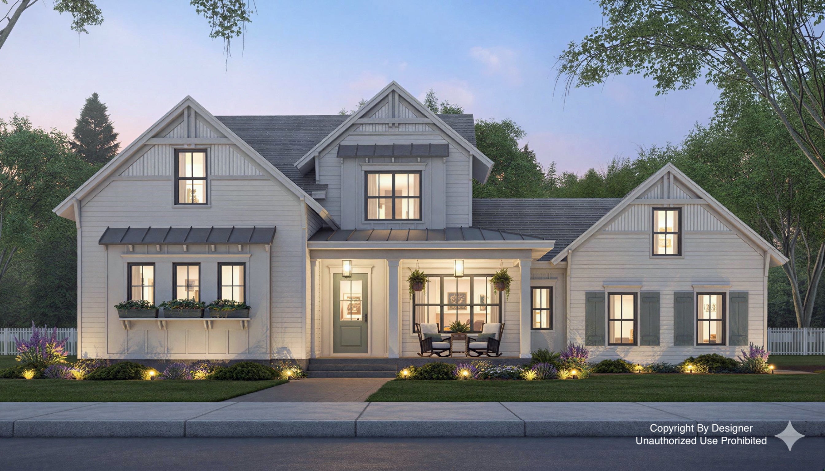 R-O HARMONY CL24016-1 2733-65