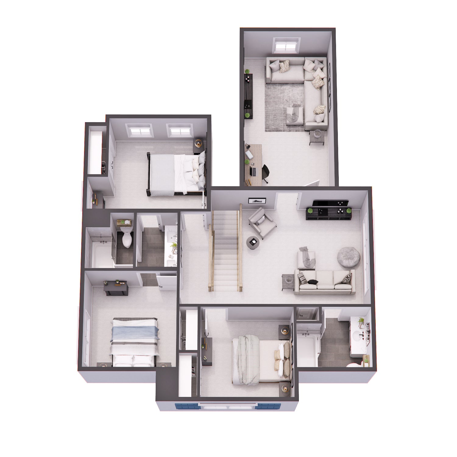 R-O MAISIE CL24017-2 2759-43