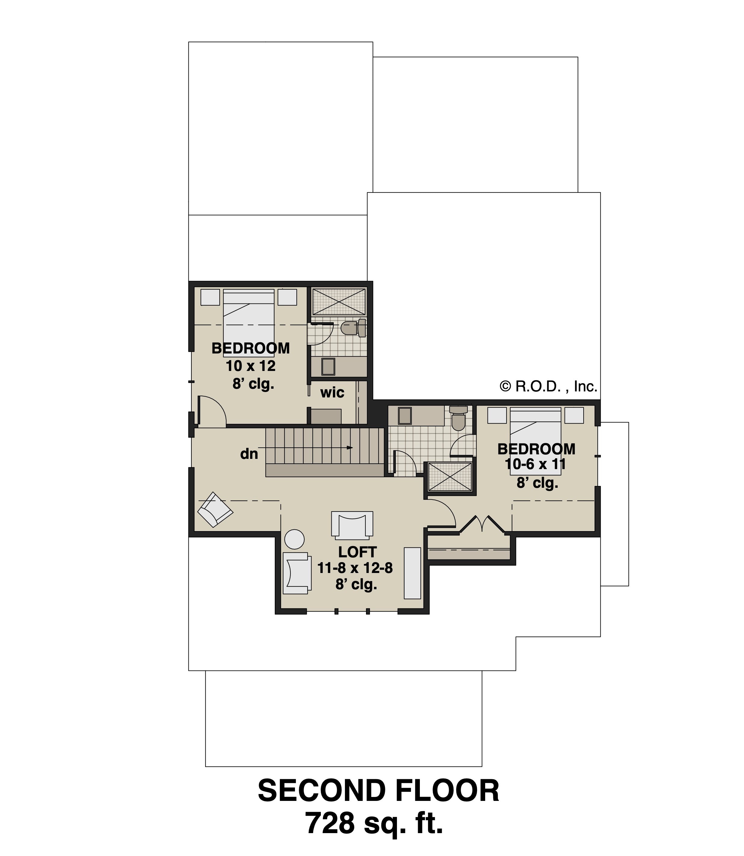 R-O BRIGHTON MEADOWS CL24021-1 2530-39
