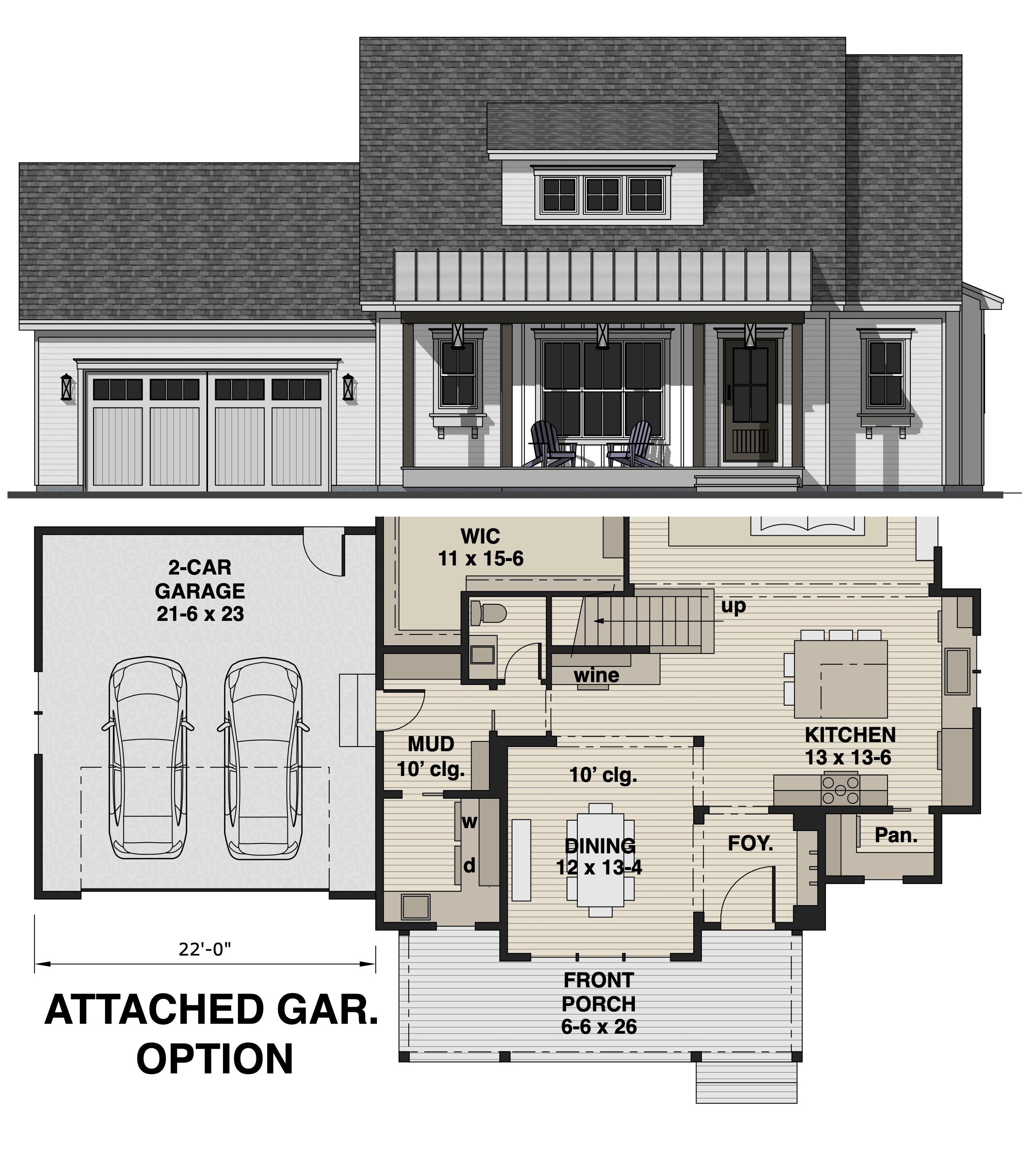 R-O BRIGHTON MEADOWS CL24021-1 2530-39