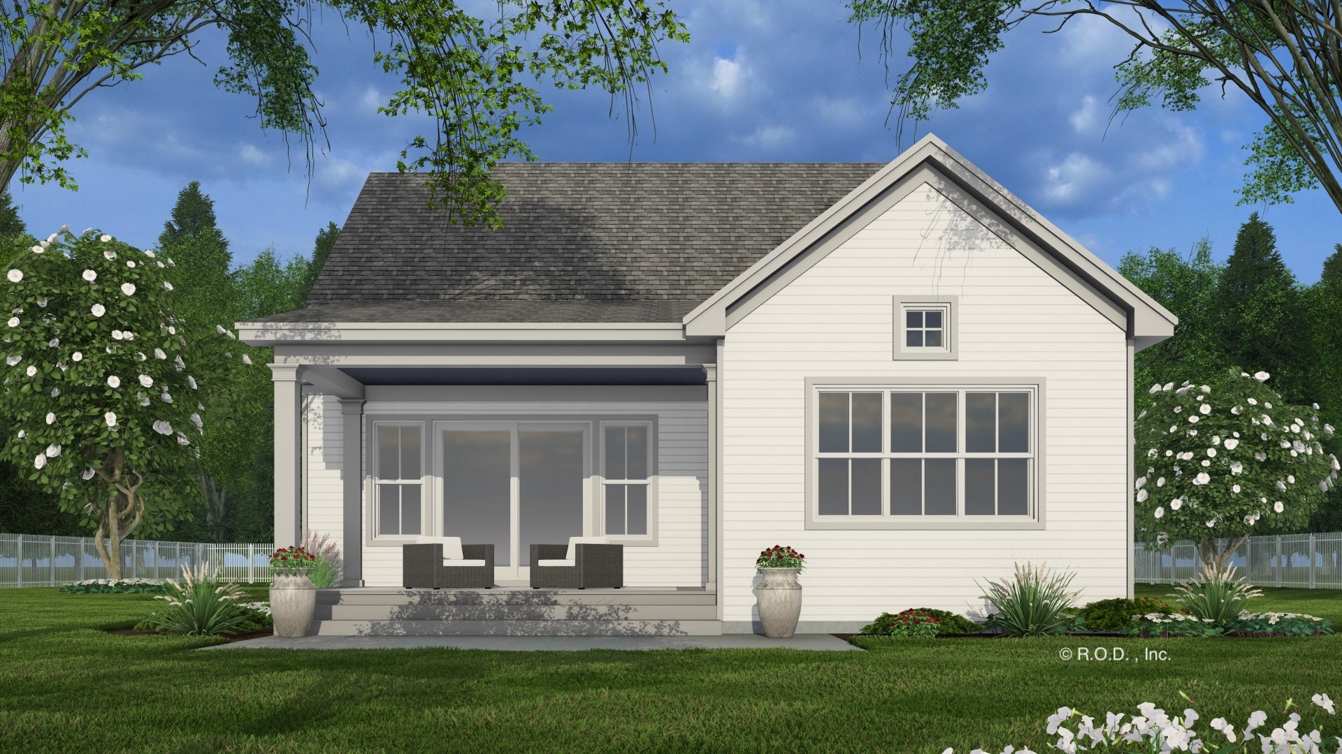 R-O BRIGHTON MEADOWS CL24021-1 2530-39